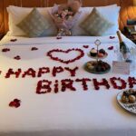 Birthday Bedroom Decor Ideas