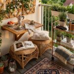 Small Balcony Decor Ideas