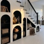 Under Staircase Ideas for Storage