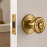 Door Handle Ideas for Stylish Home Doors