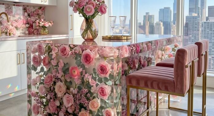 Kitchen Island Ideas for Stylish and Functional Kitchens