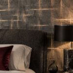 Textured Wall Ideas for Stylish Modern Interiors