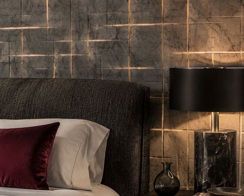 Textured Wall Ideas for Stylish Modern Interiors